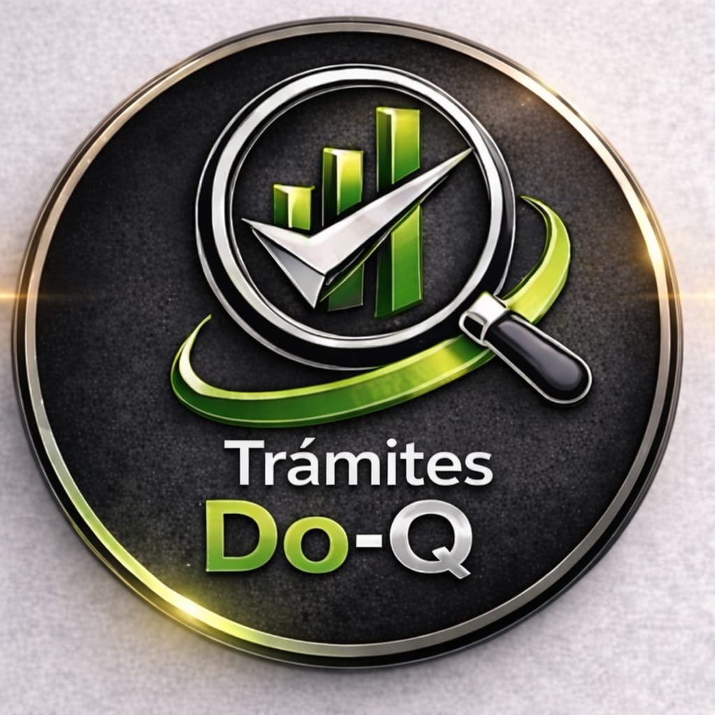 Logotipo de Trámites Do-Q